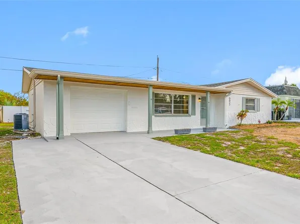 5027 Manor Dr, New Port Richey, FL 34652