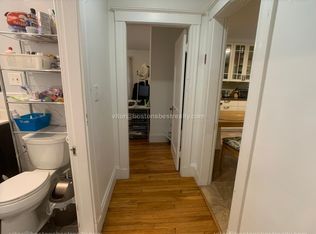 102 Nonantum St #0955AB254, Brighton, MA 02135