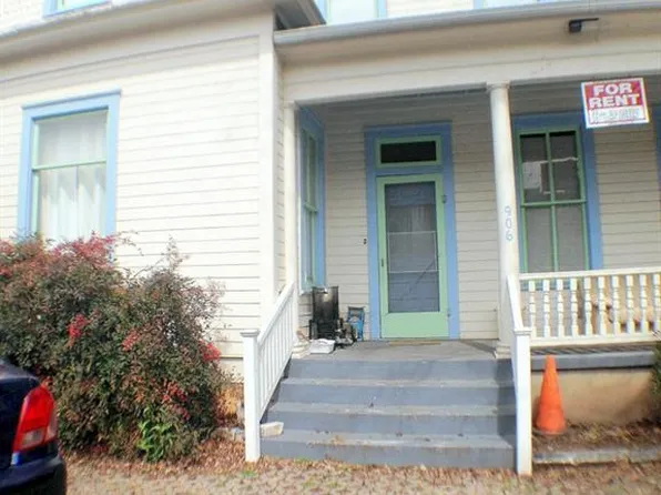 906 W 22nd St APT 4, Austin, TX 78705