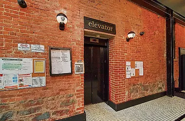 Rented by Living New York