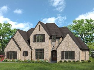 Angela Marie I Plan, Oak Hill, Collierville, TN 38017