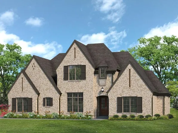 Angela Marie I Plan, Oak Hill