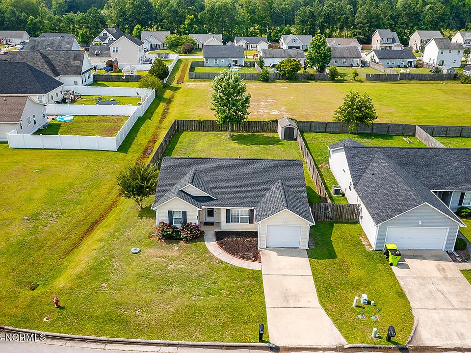 107 Crooked Run Drive, New Bern, NC 28560 Zillow