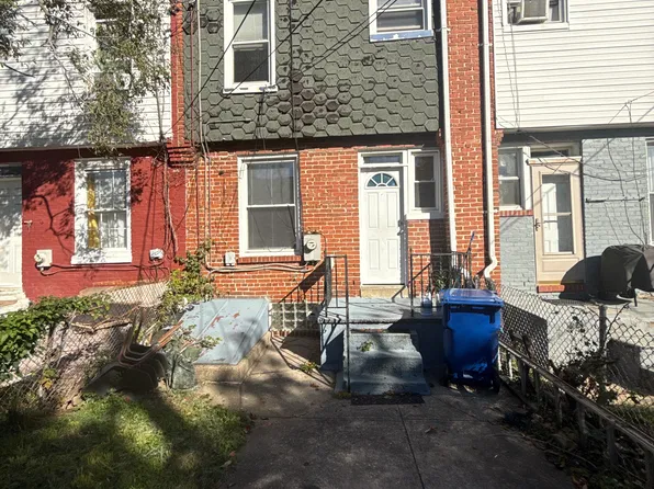 3437 Elmley Ave, Baltimore, MD 21213