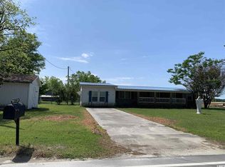 1289 Brunson Spring Rd, Galivants Ferry, SC 29544