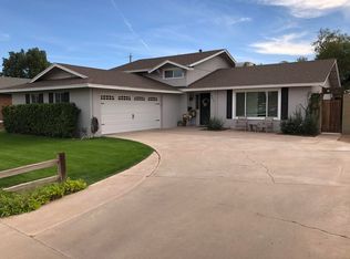 8619 E San Miguel Ave, Scottsdale, AZ 85250