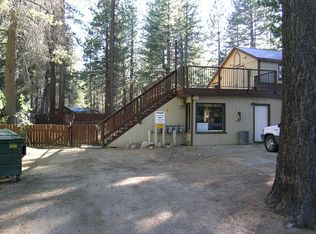 918 Glorene Ave APT 3, South Lake Tahoe, CA 96150