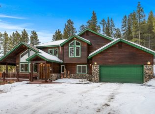 696 Moonstone Rd, Breckenridge, CO 80424