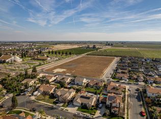 1745 Bethel Ave, Sanger, CA