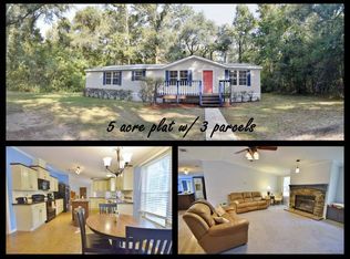 4056 Schaffer Ln, Tallahassee, FL 32309
