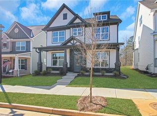 123 Marble Tree Way, Ball Ground, GA 30107