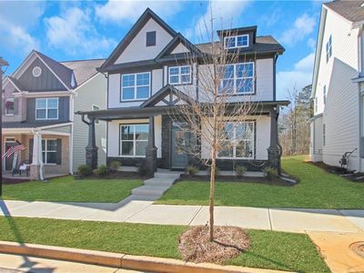 123 Marble Tree Way, Ball Ground, GA, 30107