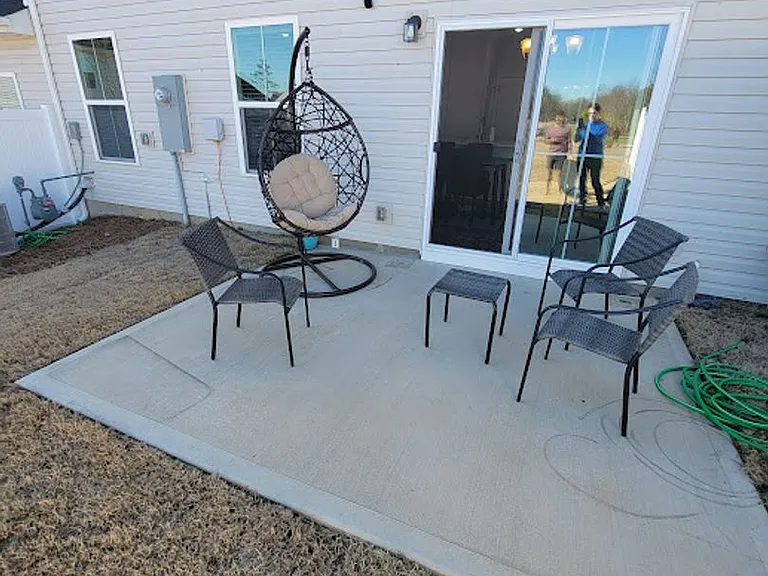 10478 Dalton Woods Ct NW — Photo 11