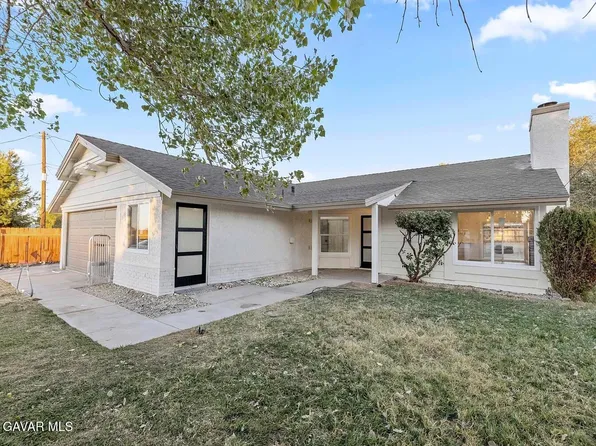 35826 89th St E, Littlerock, CA 93543