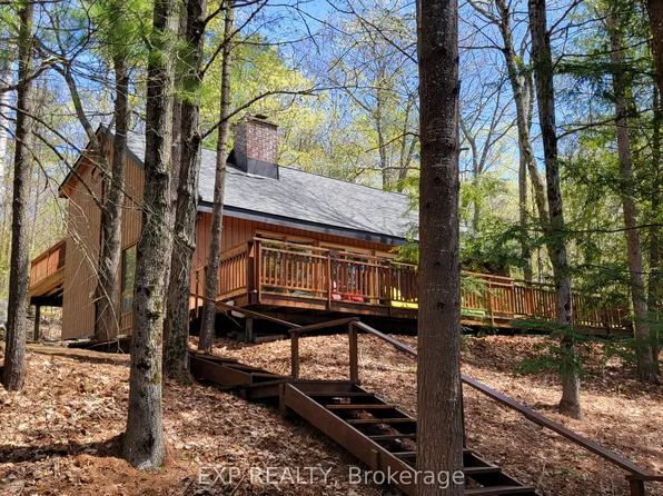 71 Quail Ln, Apsley, ON K0L 1A0