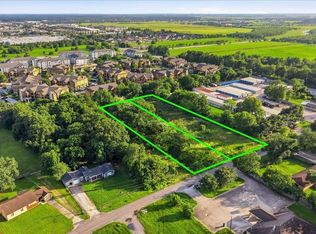 5855 & 5865 Cole Rd, Beaumont, TX 77706