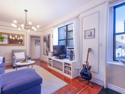 345 E 77th St APT 6J, New York, NY, 10075
