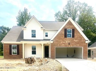 10263 March Meadows Way, Olive Branch, MS 38654