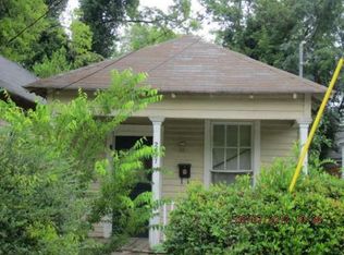 2027 Walnut St, Macon, GA 31204