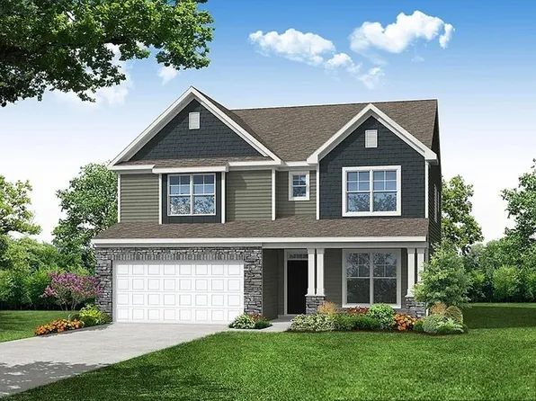 5515 Verona Rd, Charlotte, NC 28213