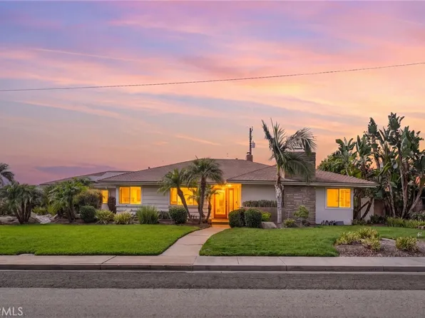 2025 Yorba Dr, Pomona, CA 91768