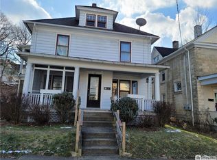 6 Terrace Pl, Jamestown, NY 14701