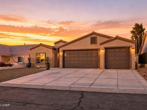 2029 E Desert Palms Dr, Fort Mohave, AZ 86426