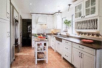 Main Kitchen