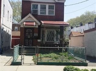 13237 82nd St, Ozone Park, NY 11417
