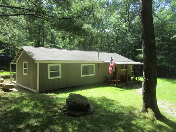 488 Deer Rd, Marienville, PA 16239