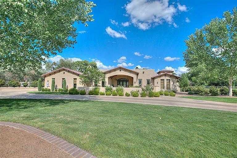 1st image of 2501 Bosque Entrada Trl NW