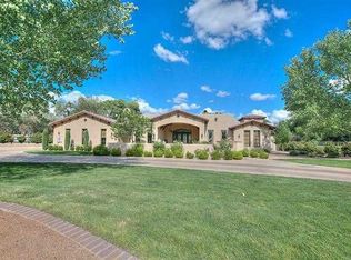 2501 Bosque Entrada Trl NW, Albuquerque, NM 87120