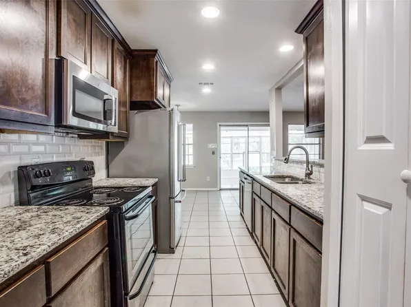 5604 Morley Ave, Fort Worth, TX 76133