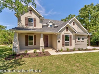 145 Flycatcher Cv, Cedar Creek, TX, 78612