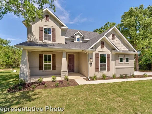 145 Flycatcher Cv, Cedar Creek, TX 78612