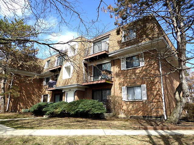 1st image of 4196 Cove Ln APT D