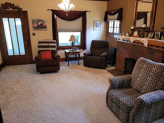 Living Rm