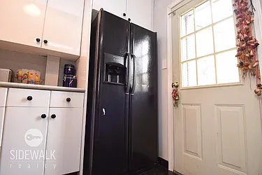 Rented by Sidewalk Realty LLC