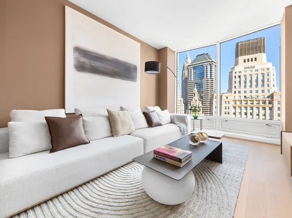 1 Wall Street image 5 of 9