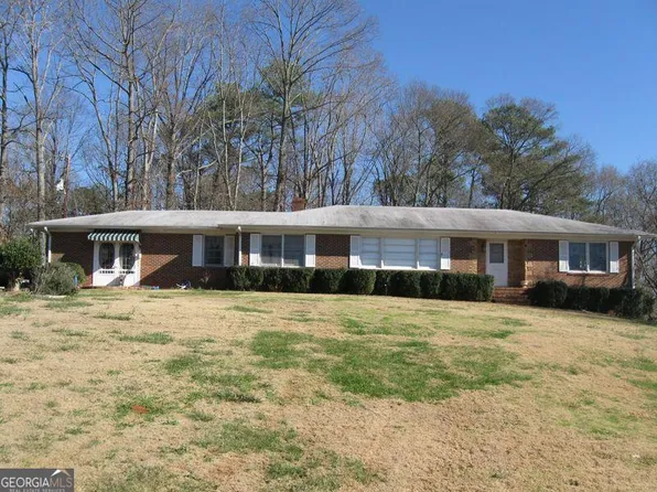 2404 Jackson Rd, Griffin, GA 30223