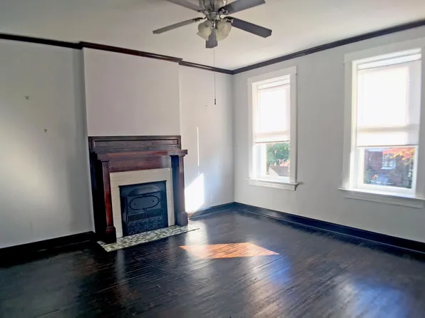 4125 Juniata St #2F, Saint Louis, MO 63116