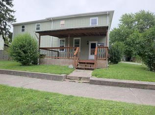447 Hannah St, Huntington, IN 46750