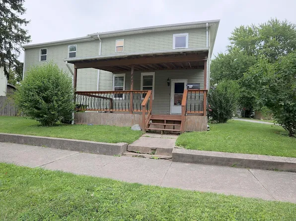 447 Hannah St, Huntington, IN 46750
