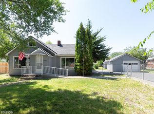 4900 Summers Ln, Klamath Falls, OR 97603