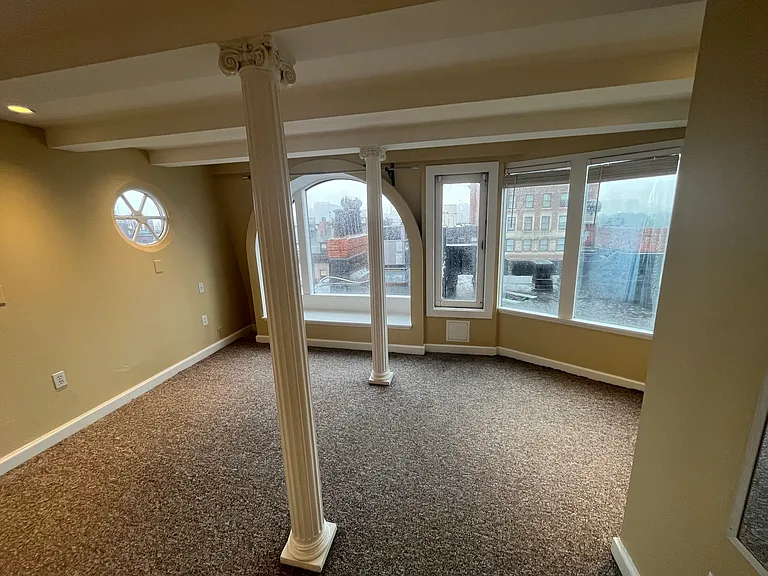 113 Beacon St #PENTHOUSE — Photo 29