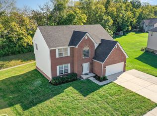 393 Winton Rd, Versailles, KY 40383