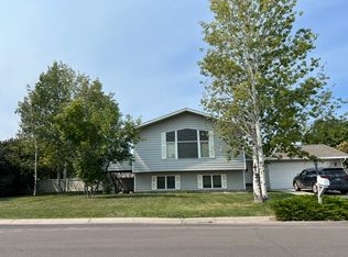 4090 Bobcat Dr, Helena, MT 59602