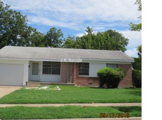 307 Prather Dr, Killeen, TX 76541