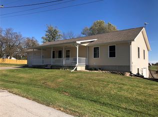 807 Boulware Brown Blvd, Perry, MO 63462