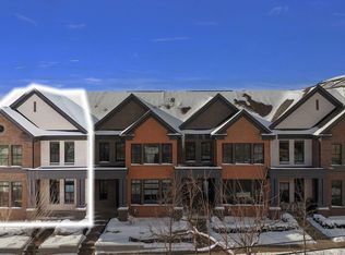 107 S Griswold St, Northville, MI